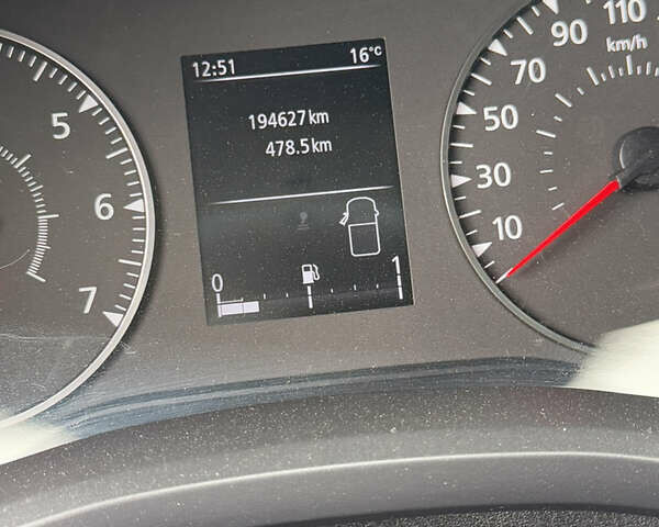 Белый Рено Мастер, объемом двигателя 0 л и пробегом 194 тыс. км за 20700 $, фото 23 на Automoto.ua
