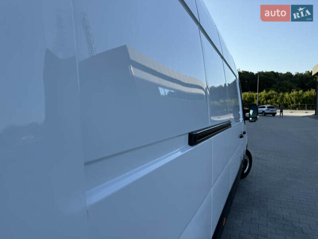 Белый Рено Мастер, объемом двигателя 0 л и пробегом 193 тыс. км за 19700 $, фото 35 на Automoto.ua