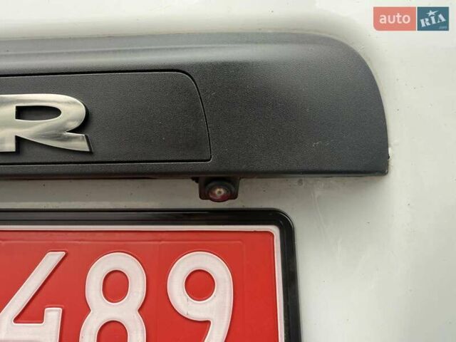 Білий Рено Мастєр, об'ємом двигуна 2.3 л та пробігом 220 тис. км за 22500 $, фото 14 на Automoto.ua