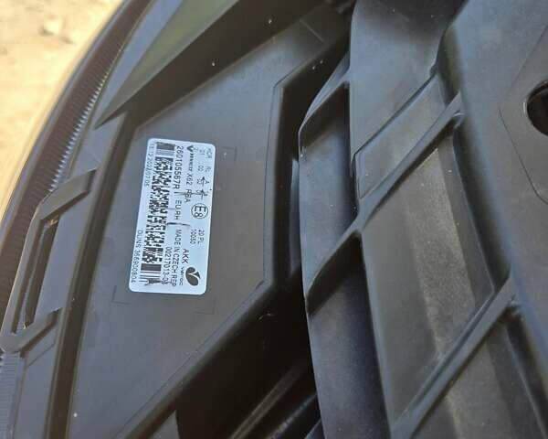 Білий Рено Мастєр, об'ємом двигуна 2.3 л та пробігом 125 тис. км за 21400 $, фото 14 на Automoto.ua