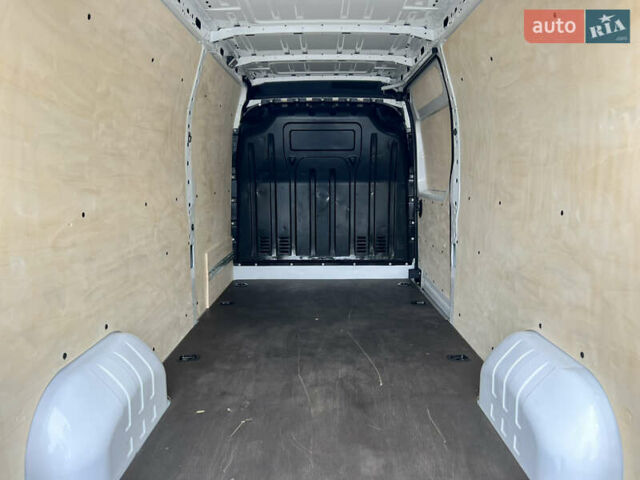 Білий Рено Мастєр, об'ємом двигуна 2.3 л та пробігом 215 тис. км за 23500 $, фото 8 на Automoto.ua