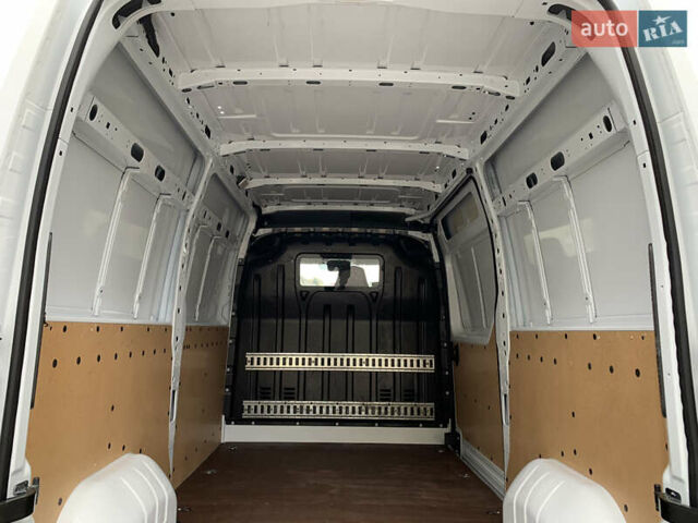 Рено Мастєр 2022 у Дубно на Automoto.ua Білий Рено Мастєр, об'ємом двигуна 2.3 л та пробігом 245 тис. км за 20000 $, фото 45 на Automoto.ua