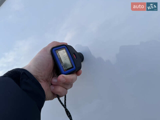 Белый Рено Мастер, объемом двигателя 0 л и пробегом 137 тыс. км за 21700 $, фото 71 на Automoto.ua