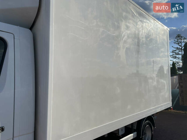 Белый Рено Мастер, объемом двигателя 2.3 л и пробегом 142 тыс. км за 27400 $, фото 34 на Automoto.ua