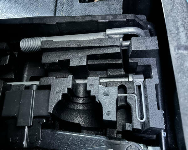 Белый Рено Мастер, объемом двигателя 2.3 л и пробегом 144 тыс. км за 23200 $, фото 56 на Automoto.ua