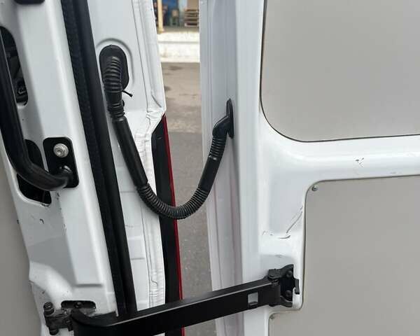 Рено Мастер 2022 в Луцке на Automoto.ua Белый Рено Мастер, объемом двигателя 2.3 л и пробегом 143 тыс. км за 25900 $, фото 21 на Automoto.ua