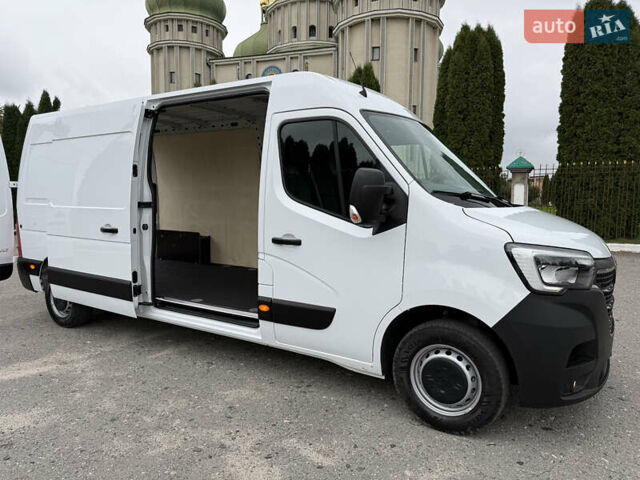 Белый Рено Мастер, объемом двигателя 0 л и пробегом 225 тыс. км за 21700 $, фото 46 на Automoto.ua