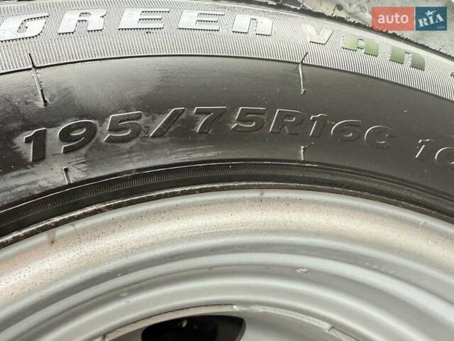 Рено Мастер 2022 в Луцке на Automoto.ua Белый Рено Мастер, объемом двигателя 2.3 л и пробегом 143 тыс. км за 25900 $, фото 53 на Automoto.ua