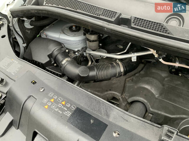 Рено Мастєр 2022 у Дубно на Automoto.ua Білий Рено Мастєр, об'ємом двигуна 2.3 л та пробігом 245 тис. км за 20000 $, фото 50 на Automoto.ua