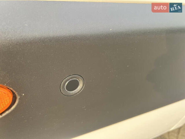 Білий Рено Мастєр, об'ємом двигуна 2.3 л та пробігом 226 тис. км за 24999 $, фото 16 на Automoto.ua