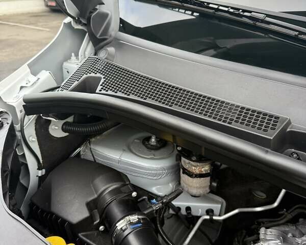 Рено Мастер 2022 в Луцке на Automoto.ua Белый Рено Мастер, объемом двигателя 2.3 л и пробегом 143 тыс. км за 25900 $, фото 30 на Automoto.ua