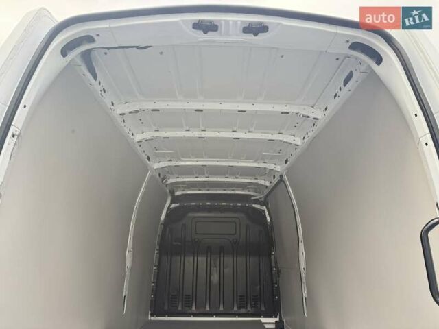 Рено Мастер 2022 в Луцке на Automoto.ua Белый Рено Мастер, объемом двигателя 2.3 л и пробегом 143 тыс. км за 25900 $, фото 15 на Automoto.ua