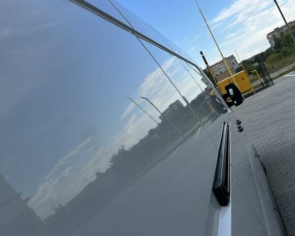 Білий Рено Мастєр, об'ємом двигуна 2.3 л та пробігом 194 тис. км за 19999 $, фото 6 на Automoto.ua