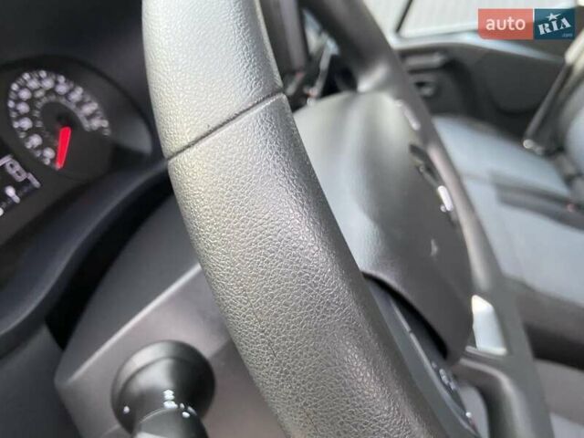 Білий Рено Мастєр, об'ємом двигуна 2.3 л та пробігом 229 тис. км за 21898 $, фото 51 на Automoto.ua