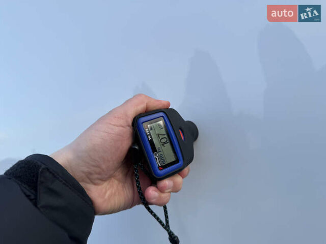 Белый Рено Мастер, объемом двигателя 0 л и пробегом 137 тыс. км за 21700 $, фото 61 на Automoto.ua