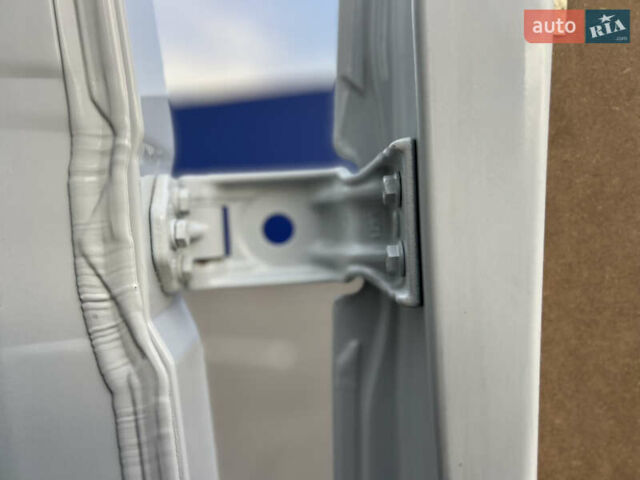Білий Рено Мастєр, об'ємом двигуна 2.3 л та пробігом 180 тис. км за 22600 $, фото 77 на Automoto.ua