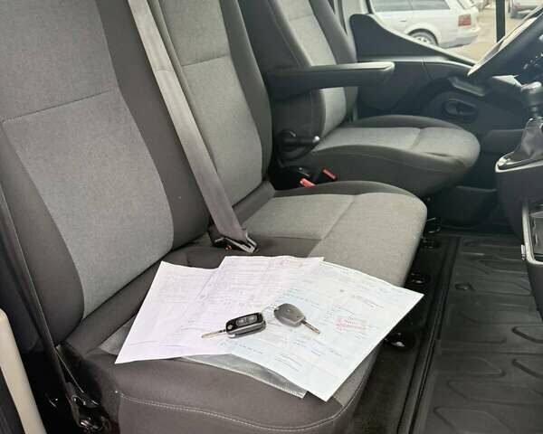 Рено Мастер 2022 в Луцке на Automoto.ua Белый Рено Мастер, объемом двигателя 2.3 л и пробегом 143 тыс. км за 25900 $, фото 43 на Automoto.ua