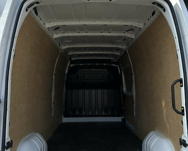 Білий Рено Мастєр, об'ємом двигуна 2.3 л та пробігом 137 тис. км за 22400 $, фото 52 на Automoto.ua