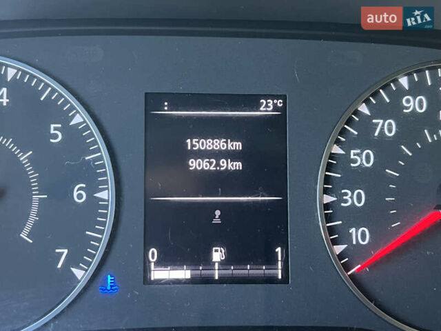 Белый Рено Мастер, объемом двигателя 0 л и пробегом 151 тыс. км за 20700 $, фото 30 на Automoto.ua