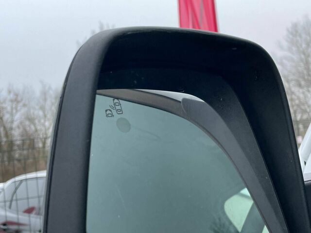 Білий Рено Мастєр, об'ємом двигуна 2.3 л та пробігом 227 тис. км за 24155 $, фото 8 на Automoto.ua