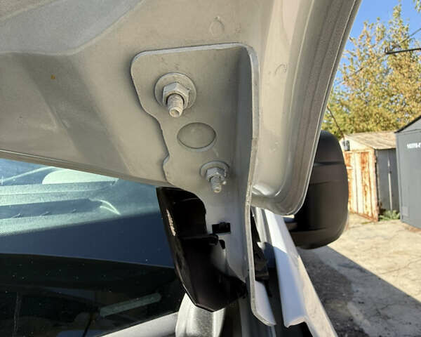 Білий Рено Мастєр, об'ємом двигуна 2.3 л та пробігом 105 тис. км за 25300 $, фото 54 на Automoto.ua