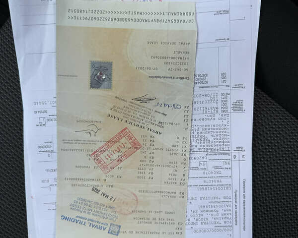 Белый Рено Мастер, объемом двигателя 0 л и пробегом 217 тыс. км за 22500 $, фото 55 на Automoto.ua