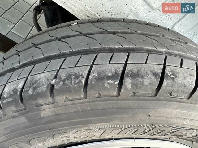 Білий Рено Мастєр, об'ємом двигуна 2.3 л та пробігом 194 тис. км за 19999 $, фото 23 на Automoto.ua