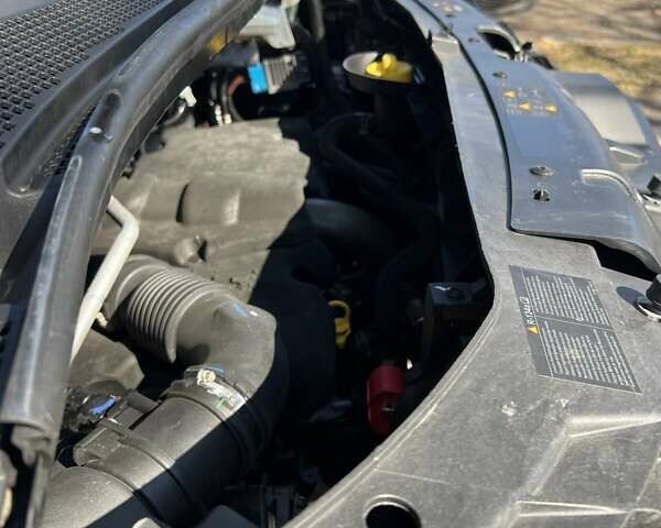 Білий Рено Мастєр, об'ємом двигуна 0 л та пробігом 226 тис. км за 19999 $, фото 48 на Automoto.ua