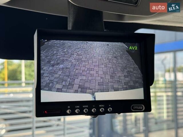 Белый Рено Мастер, объемом двигателя 2.3 л и пробегом 150 тыс. км за 24500 $, фото 20 на Automoto.ua