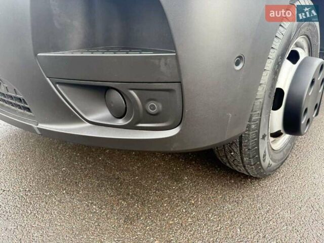 Рено Мастер 2022 в Луцке на Automoto.ua Белый Рено Мастер, объемом двигателя 2.3 л и пробегом 143 тыс. км за 25900 $, фото 49 на Automoto.ua