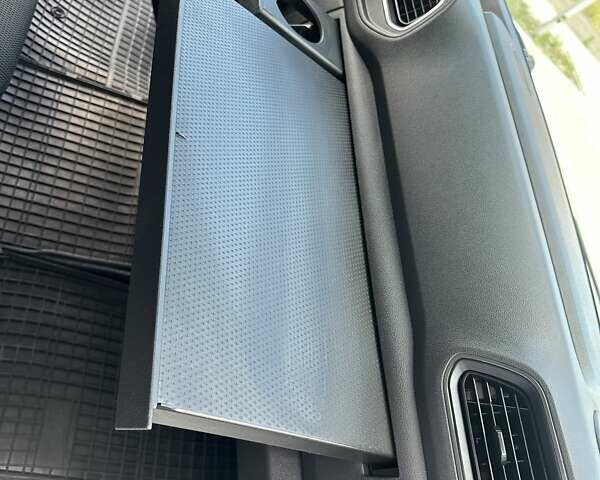 Білий Рено Мастєр, об'ємом двигуна 2.3 л та пробігом 194 тис. км за 19999 $, фото 44 на Automoto.ua