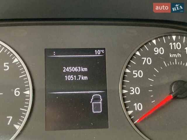 Рено Мастєр 2022 у Дубно на Automoto.ua Білий Рено Мастєр, об'ємом двигуна 2.3 л та пробігом 245 тис. км за 20000 $, фото 29 на Automoto.ua