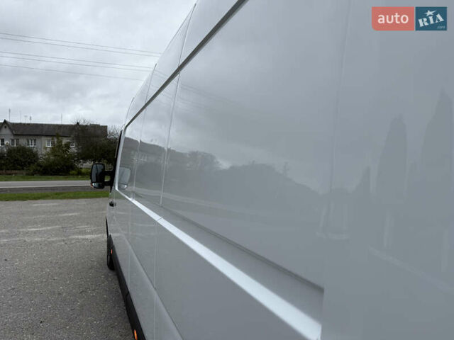 Белый Рено Мастер, объемом двигателя 0 л и пробегом 225 тыс. км за 21700 $, фото 28 на Automoto.ua