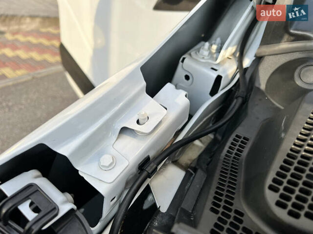 Білий Рено Мастєр, об'ємом двигуна 2.3 л та пробігом 226 тис. км за 24999 $, фото 71 на Automoto.ua