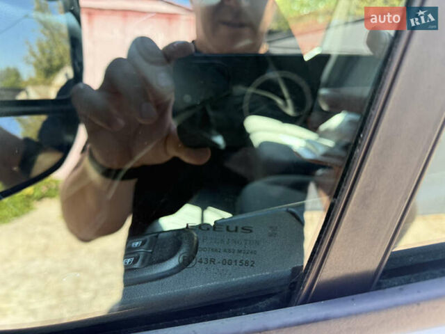 Білий Рено Мастєр, об'ємом двигуна 2.3 л та пробігом 105 тис. км за 25300 $, фото 67 на Automoto.ua