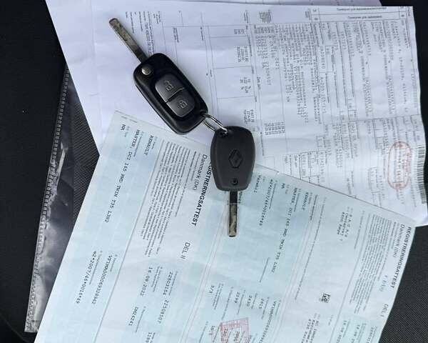 Рено Мастер 2022 в Луцке на Automoto.ua Белый Рено Мастер, объемом двигателя 2.3 л и пробегом 143 тыс. км за 25900 $, фото 56 на Automoto.ua