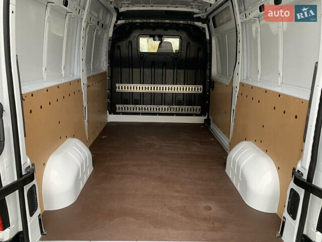 Рено Мастєр 2022 у Дубно на Automoto.ua Білий Рено Мастєр, об'ємом двигуна 2.3 л та пробігом 245 тис. км за 20000 $, фото 47 на Automoto.ua