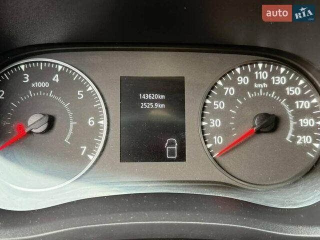 Рено Мастер 2022 в Луцке на Automoto.ua Белый Рено Мастер, объемом двигателя 2.3 л и пробегом 143 тыс. км за 25900 $, фото 39 на Automoto.ua