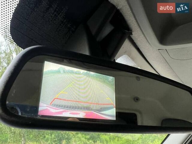 Белый Рено Мастер, объемом двигателя 2.3 л и пробегом 220 тыс. км за 21999 $, фото 21 на Automoto.ua