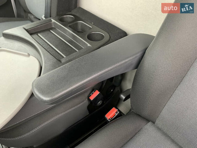 Рено Мастєр 2022 у Дубно на Automoto.ua Білий Рено Мастєр, об'ємом двигуна 2.3 л та пробігом 245 тис. км за 20000 $, фото 26 на Automoto.ua