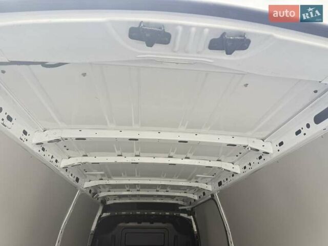 Рено Мастер 2022 в Луцке на Automoto.ua Белый Рено Мастер, объемом двигателя 2.3 л и пробегом 143 тыс. км за 25900 $, фото 16 на Automoto.ua