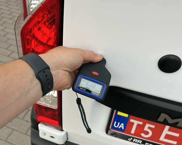 Білий Рено Мастєр, об'ємом двигуна 2.3 л та пробігом 180 тис. км за 22600 $, фото 172 на Automoto.ua