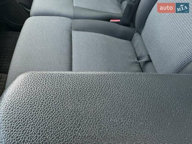 Білий Рено Мастєр, об'ємом двигуна 2.3 л та пробігом 194 тис. км за 19999 $, фото 31 на Automoto.ua