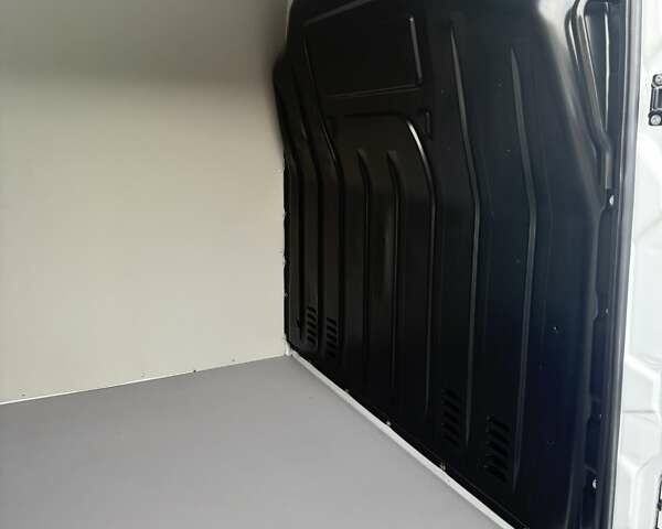 Рено Мастер 2022 в Луцке на Automoto.ua Белый Рено Мастер, объемом двигателя 2.3 л и пробегом 143 тыс. км за 25900 $, фото 24 на Automoto.ua