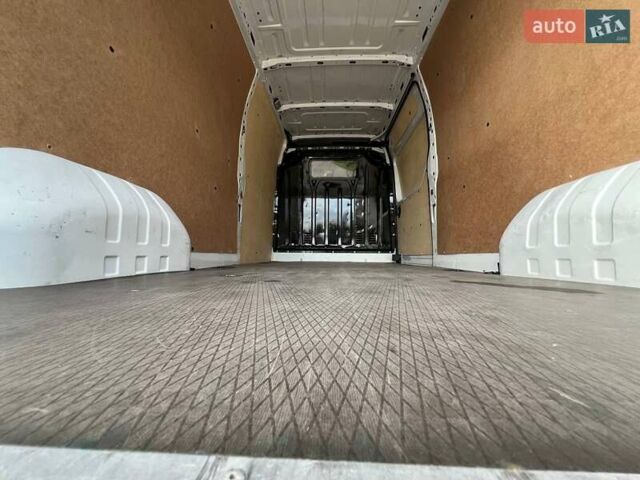 Белый Рено Мастер, объемом двигателя 2.3 л и пробегом 220 тыс. км за 21999 $, фото 47 на Automoto.ua