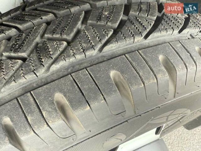 Рено Мастер 2022 в Луцке на Automoto.ua Белый Рено Мастер, объемом двигателя 2.3 л и пробегом 143 тыс. км за 25900 $, фото 55 на Automoto.ua