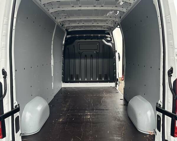 Білий Рено Мастєр, об'ємом двигуна 2.3 л та пробігом 235 тис. км за 21600 $, фото 40 на Automoto.ua