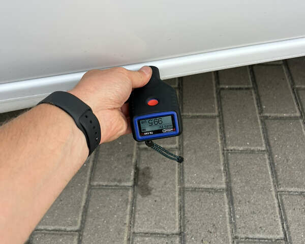 Білий Рено Мастєр, об'ємом двигуна 2.3 л та пробігом 180 тис. км за 22600 $, фото 162 на Automoto.ua