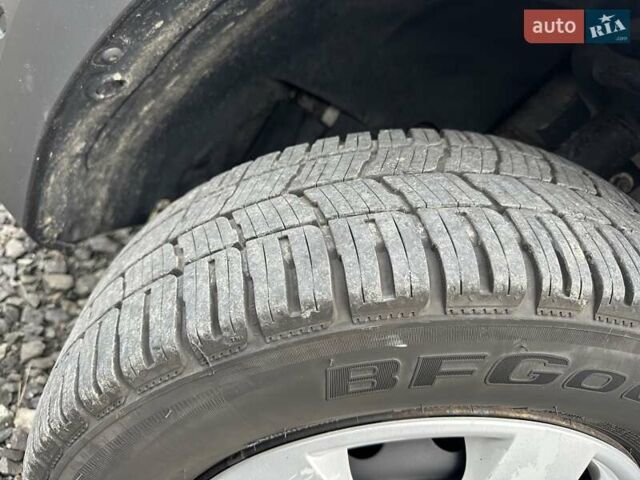 Білий Рено Мастєр, об'ємом двигуна 2.3 л та пробігом 235 тис. км за 21600 $, фото 8 на Automoto.ua