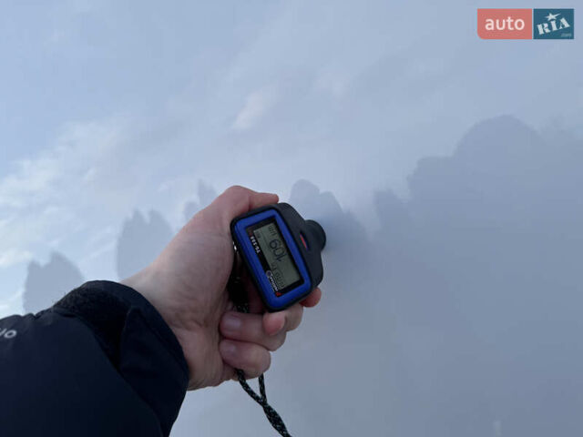 Белый Рено Мастер, объемом двигателя 0 л и пробегом 137 тыс. км за 21700 $, фото 75 на Automoto.ua